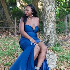 Meet your Posher, Jackie